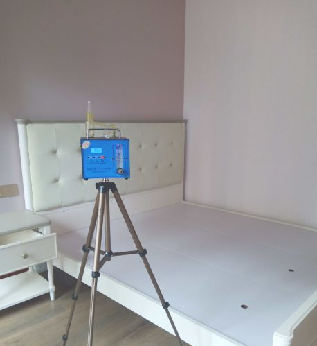 深呼吸环保甲醛检测治理源头厂家专业团队全程服务(图3)