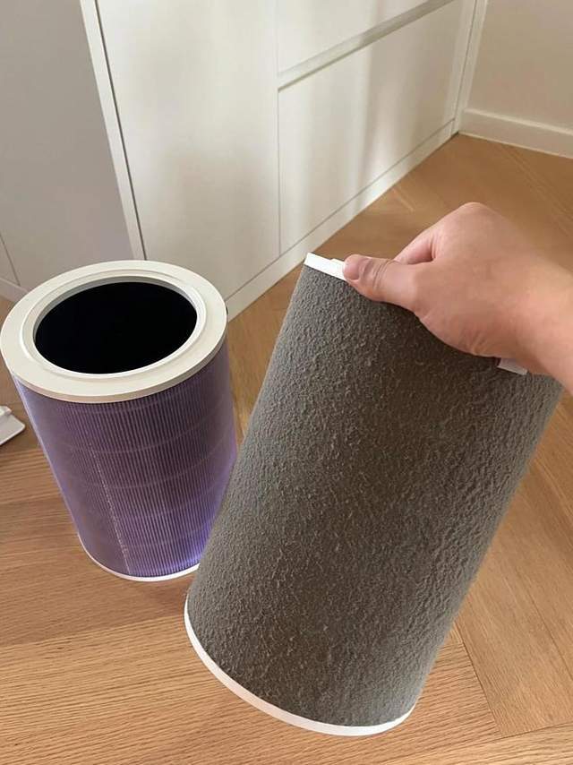 空气净化器怎么选？空气净化器哪个品牌好？2025选购指南(图3)