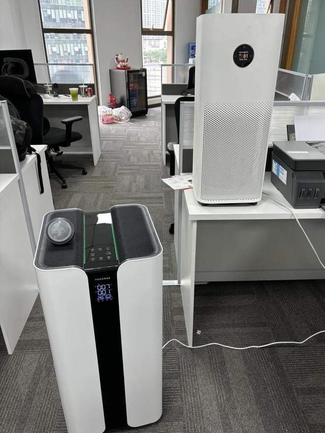 空气净化器怎么选？空气净化器哪个品牌好？2025选购指南(图6)