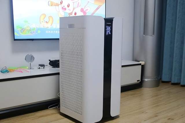 空气净化器怎么选？空气净化器哪个品牌好？2025选购指南(图7)