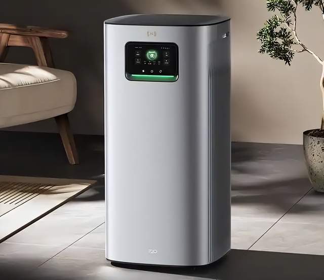 空气净化器怎么选？空气净化器哪个品牌好？2025选购指南(图12)