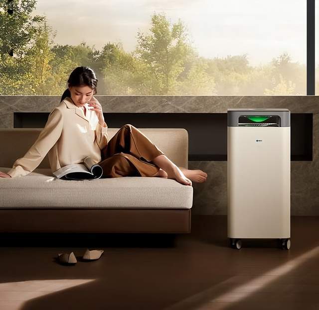 空气净化器怎么选？空气净化器哪个品牌好？2025选购指南(图13)