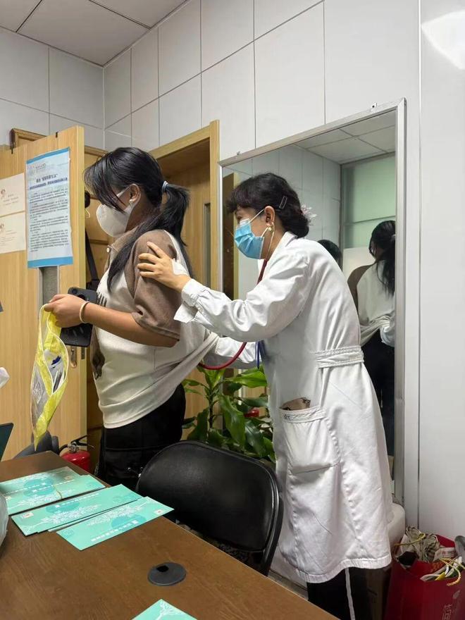 太原市人民医院召开秋季过敏诊疗策略MDT讨论会(图2)