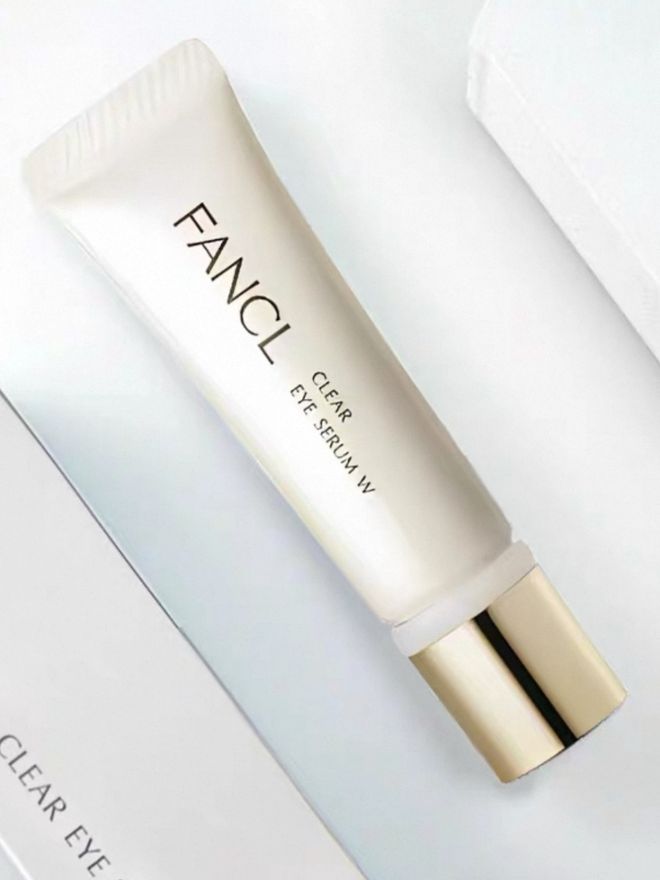 抗皱紧致淡化黑眼圈的眼霜用哪个？2025年7大眼霜权威力荐！这2款效果一流(图5)