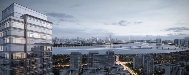 官方聚焦2025杭州御钱湾官方售楼处发布：御钱湾以品质铸就传奇!(图2)