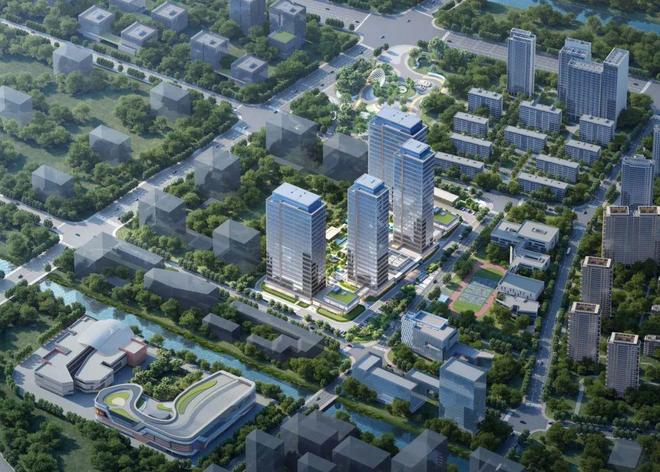 官方聚焦2025杭州御钱湾官方售楼处发布：御钱湾以品质铸就传奇!(图7)