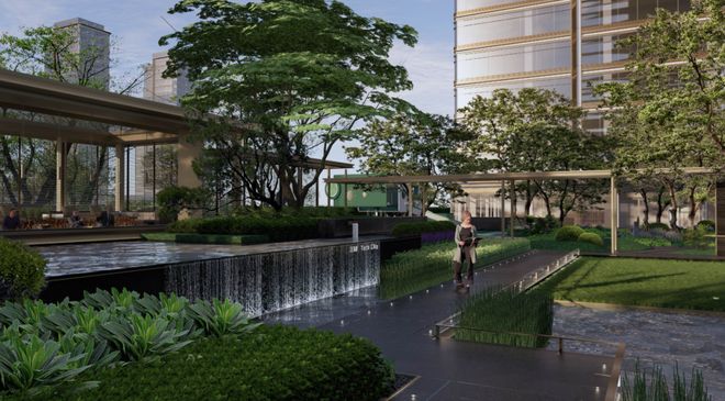 官方聚焦2025杭州御钱湾官方售楼处发布：御钱湾以品质铸就传奇!(图8)