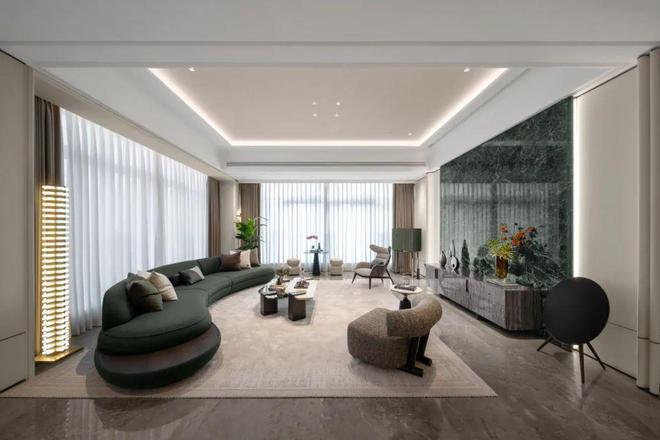 官方聚焦2025杭州御钱湾官方售楼处发布：御钱湾以品质铸就传奇!(图11)