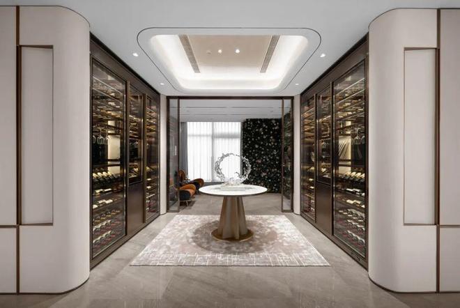 官方聚焦2025杭州御钱湾官方售楼处发布：御钱湾以品质铸就传奇!(图10)