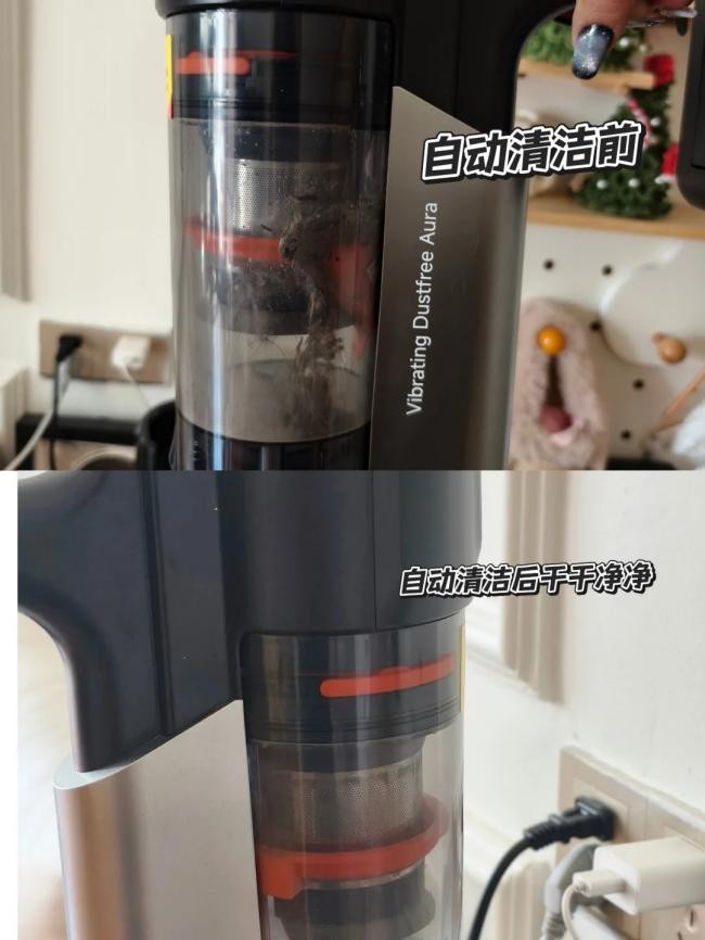 养宠家庭吸尘器选购标准出炉！认准这 4 点轻松搞定毛发难题(图4)