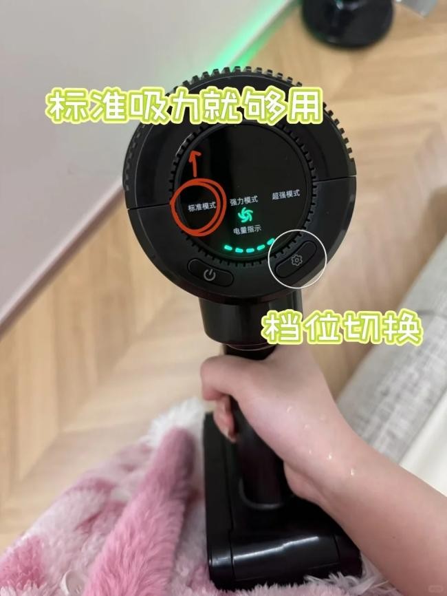 养宠家庭吸尘器选购标准出炉！认准这 4 点轻松搞定毛发难题(图1)