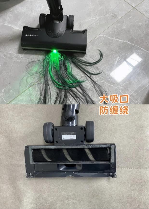 养宠家庭吸尘器选购标准出炉！认准这 4 点轻松搞定毛发难题(图2)