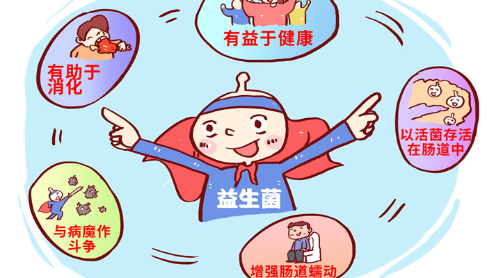 益生菌十大品牌排行榜 益生菌十大品牌排行榜是(图2)