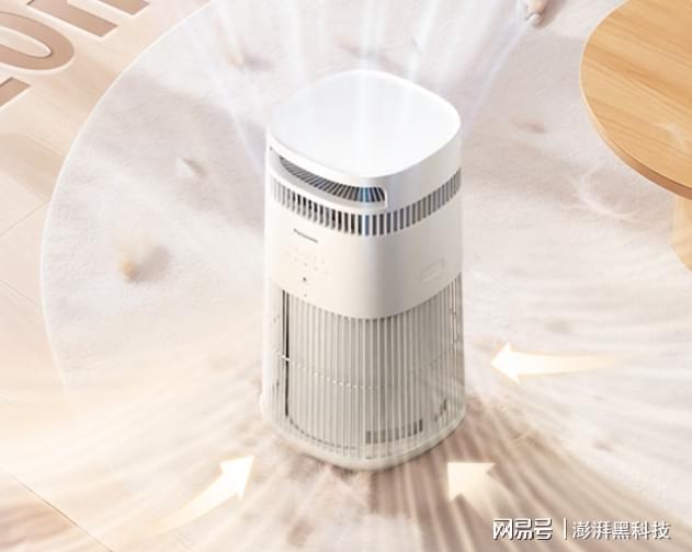 松下、希喂和霍尼韦尔怎么选？全面实测除毛除臭告诉你谁更适合(图6)