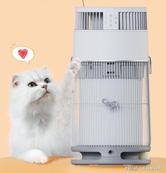 松下、希喂和霍尼韦尔怎么选？全面实测除毛除臭告诉你谁更适合(图5)