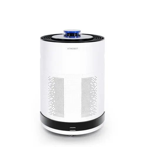 2025除甲醛空气净化器十大品牌实测智选(图5)