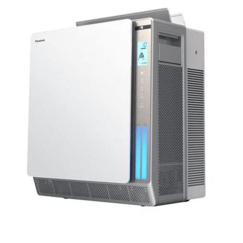 2025除甲醛空气净化器十大品牌实测智选(图4)