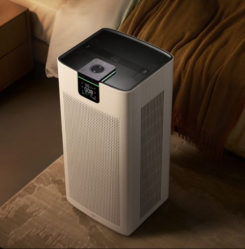 2025除甲醛空气净化器十大品牌实测智选(图9)