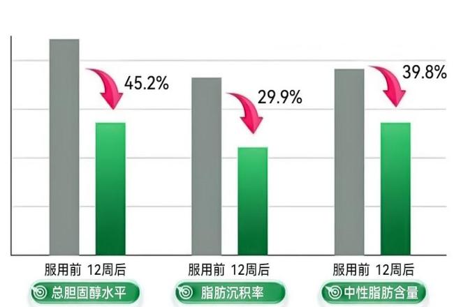护肝片哪个品牌最好最安全转氨酶高吃哪个牌子护肝片调理？酒精肝、脂肪肝人群如何精准选对养护方案(图3)