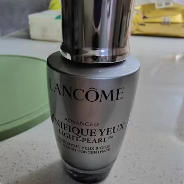 眼霜哪个牌子的好？2025年度眼霜排行榜单出炉 新测评分享(图4)