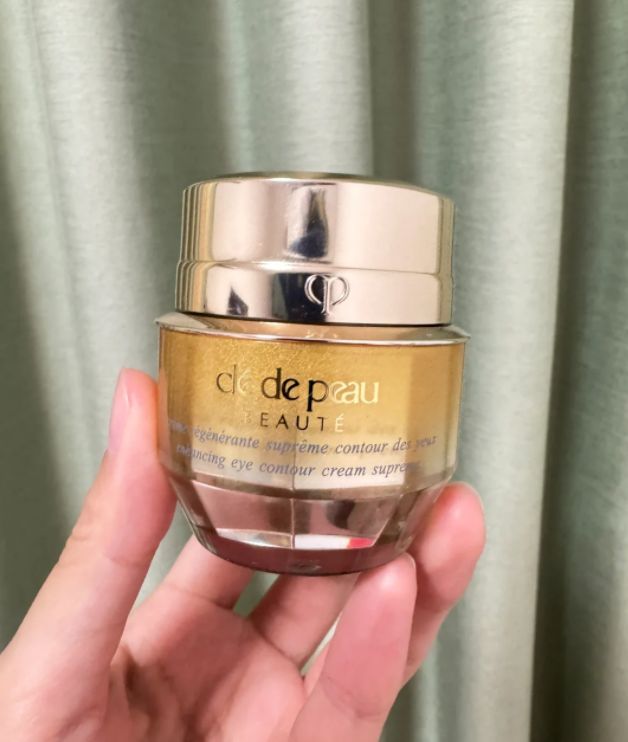 眼霜哪个牌子的好？2025年度眼霜排行榜单出炉 新测评分享(图9)