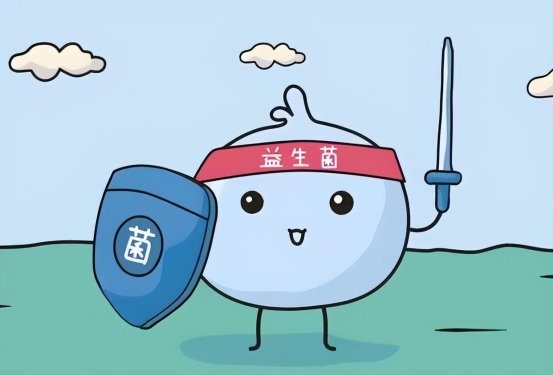 优质益生菌奶粉推荐！筑牢宝宝肠道与免疫双重防线(图1)