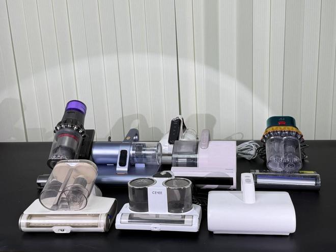 床上用的除螨仪到底有没有用？2026揭秘热销除螨仪排行榜前十名！(图2)