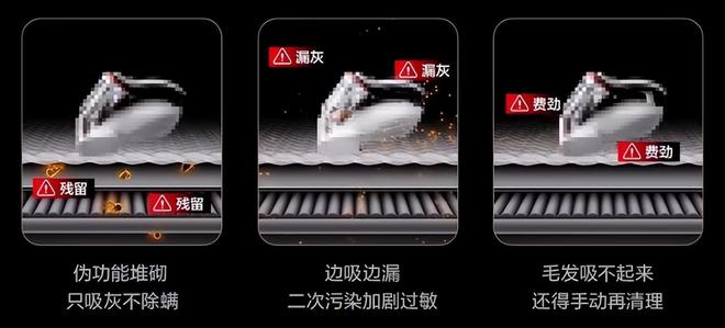 床上用的除螨仪到底有没有用？2026揭秘热销除螨仪排行榜前十名！(图3)