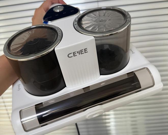 床上用的除螨仪到底有没有用？2026揭秘热销除螨仪排行榜前十名！(图7)