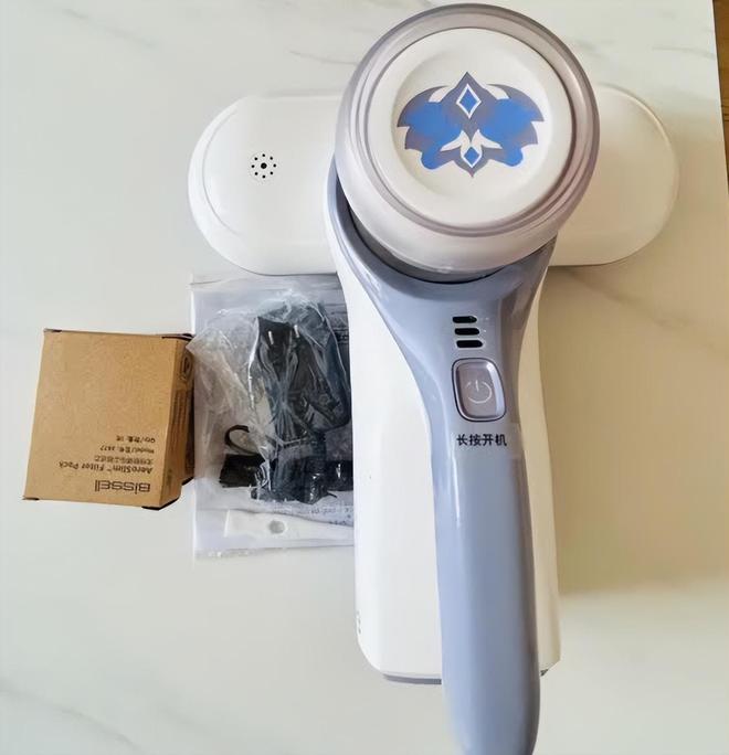 床上用的除螨仪到底有没有用？2026揭秘热销除螨仪排行榜前十名！(图15)