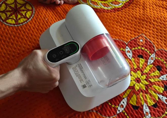 床上用的除螨仪到底有没有用？2026揭秘热销除螨仪排行榜前十名！(图13)