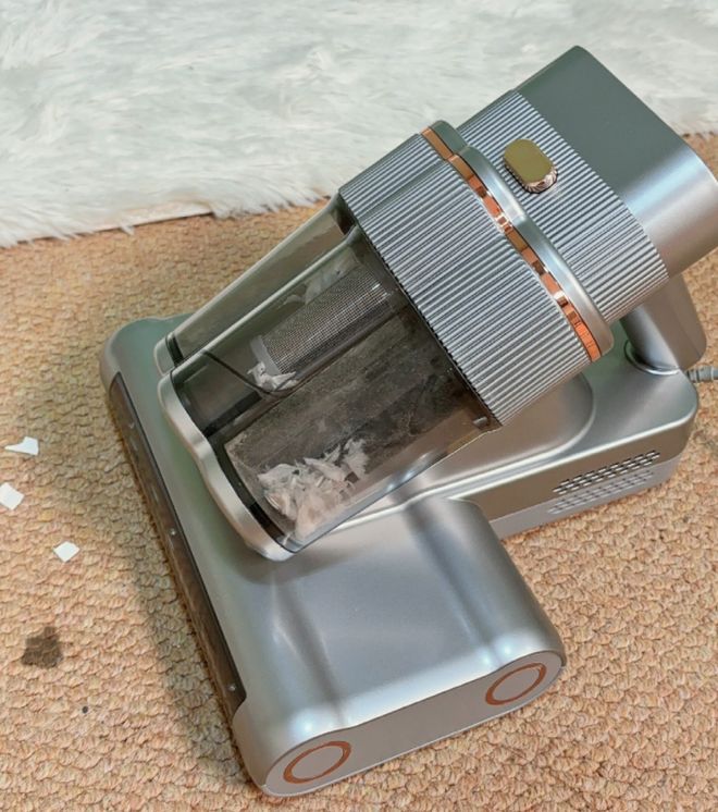 床上用的除螨仪到底有没有用？2026揭秘热销除螨仪排行榜前十名！(图14)