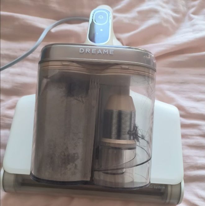 床上用的除螨仪到底有没有用？2026揭秘热销除螨仪排行榜前十名！(图18)