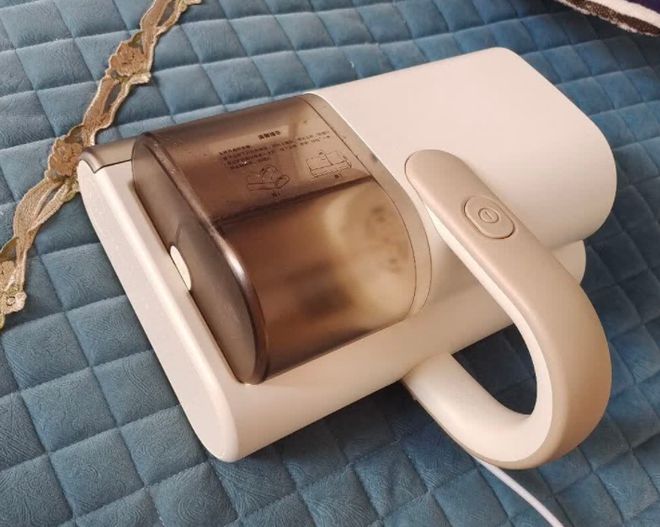 床上用的除螨仪到底有没有用？2026揭秘热销除螨仪排行榜前十名！(图19)