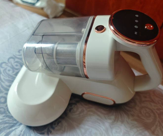 床上用的除螨仪到底有没有用？2026揭秘热销除螨仪排行榜前十名！(图16)
