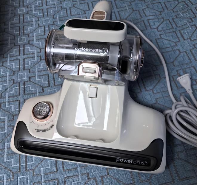 床上用的除螨仪到底有没有用？2026揭秘热销除螨仪排行榜前十名！(图17)