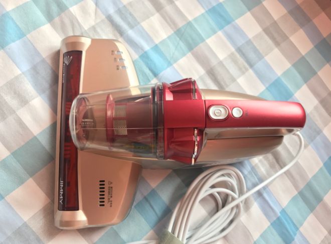 2026年度最建议买的除螨仪有哪些？好用除螨仪排行榜前十名来助力(图6)