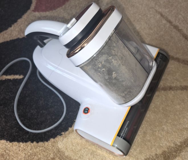 2026年度最建议买的除螨仪有哪些？好用除螨仪排行榜前十名来助力(图7)