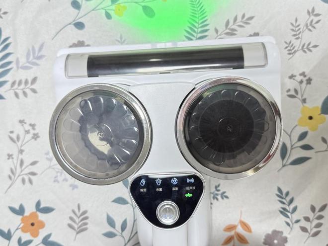 2026年度最建议买的除螨仪有哪些？好用除螨仪排行榜前十名来助力(图5)