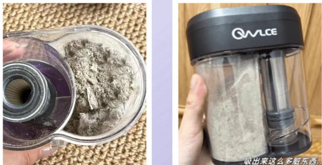 2026年度最建议买的除螨仪有哪些？好用除螨仪排行榜前十名来助力(图2)