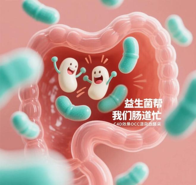 专职肠胃的益生菌品牌推荐改善肠胃益生菌哪个牌子安全效果好？(图2)