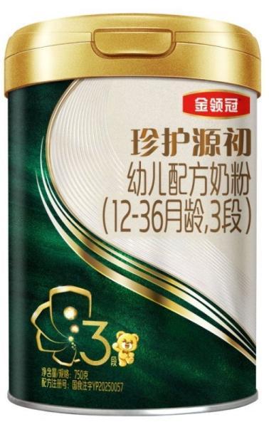 如何挑选自护力好的奶粉？2026年必读指南(图2)