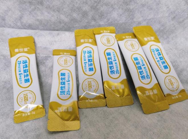 益生菌的作用解读！益生菌那个品牌效果好？2026十大品牌(图8)
