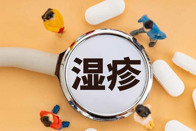 湿疹反复发作痒得睡不着觉？做好3点护理防止复发(图4)