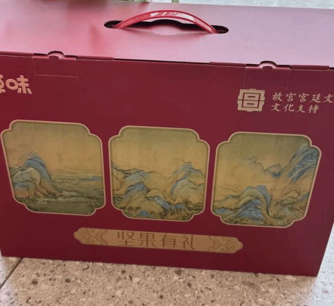 过年送什么实用？2026十款新年好礼干货清单！(图12)