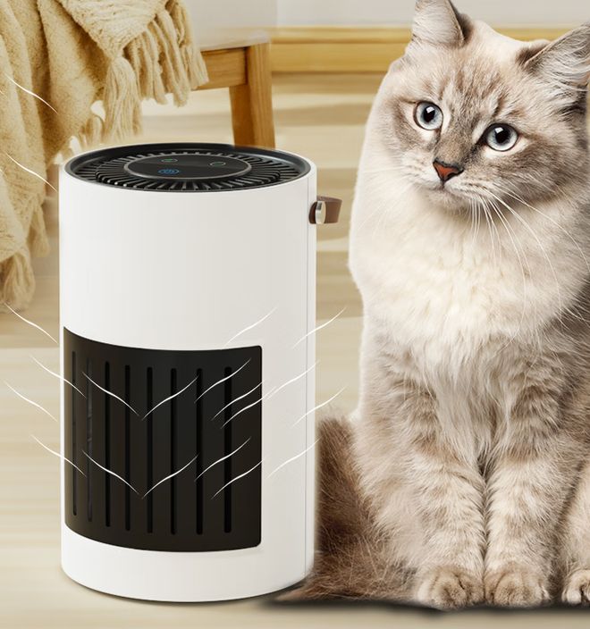 2026宠物空气净化器哪个牌子好？宠物空气净化器排行最新前三推荐(图10)