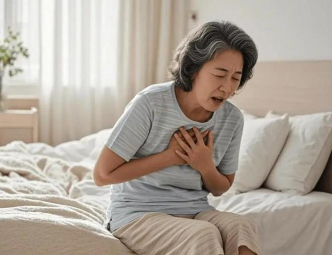 喝酒后若身体出现这6个表现说明你已不适合喝酒别不当回事(图3)