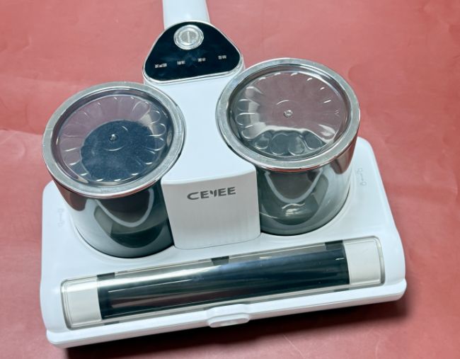 电动除螨仪真的能除螨吗？揭秘电动仪品牌排行榜前十名(图2)