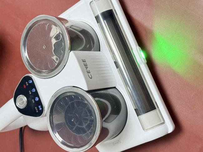 电动除螨仪真的能除螨吗？揭秘电动仪品牌排行榜前十名(图4)