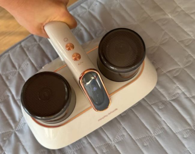 电动除螨仪真的能除螨吗？揭秘电动仪品牌排行榜前十名(图10)